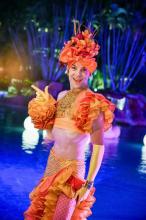 Carmen Miranda