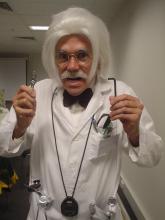 Einstein
