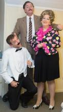 Faulty Towers