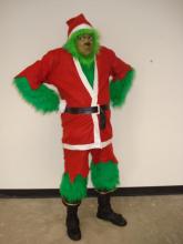 Grinch