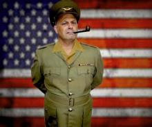 General MacArthur