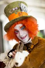 Mad Hatter
