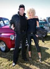 Grease - Sandy & Danny