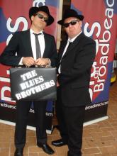 Blues Brothers