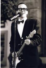 Buddy Holly