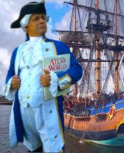 Captain Cook
