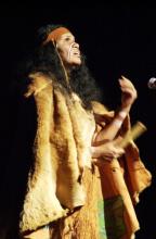 Welcome to Country - Song Woman Maroochy