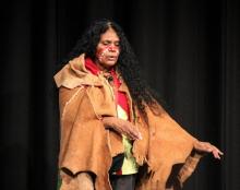 Song Woman Maroochy