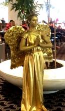 Statue - Gold