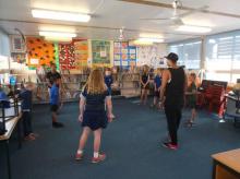 Story Telling Workshops