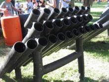 Sound Play Ground