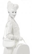 Mrs von White