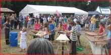 Marimba Workshops