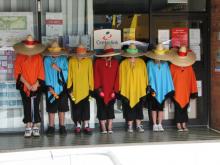 Street Theatre Workshops - Never Ending Carnival