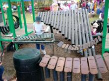 Sound Play Ground