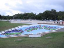 Spray Can Art Workshops