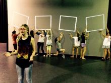 Film & Drama Workshops