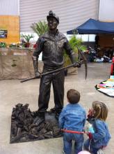 Coal Miner