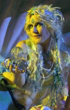 Crystal Mermaids