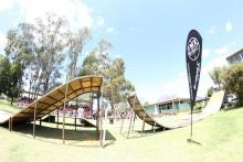 Stunt Bike Workshops
