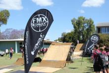 Stunt Bike Workshops
