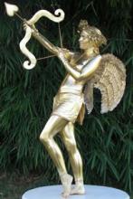 Statue - Cupid