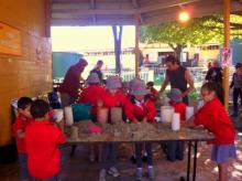 Sand Sculpture Workshops