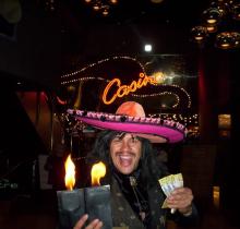 Dan the Mexican