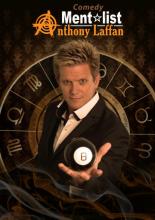 Comedy Mentalist