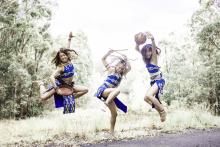 Malamajo  Dancers