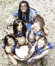 Malamajo African Drums & Dance