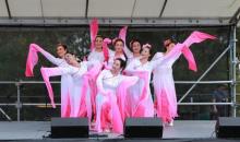 Blue Sky Choir