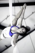 Chinese Aerialist