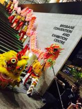 Chinese Dragon