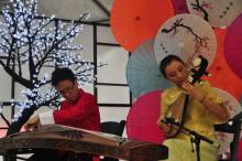 Chinese Musicians