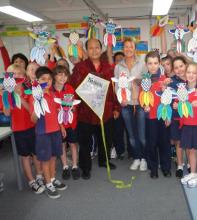 Kite Workshops