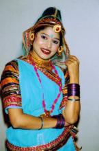 Bollywood Dancer