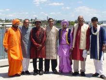 Bollywood Band