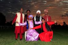 Bollywood Band