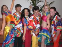 Havana band