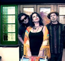 The Bossa Nova Sunset Club