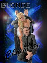 Blonde Chocolate - Duo to 6 pc