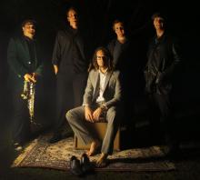 Carl Wockner Band