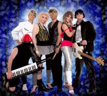 Electric 80s Band