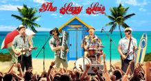 The Lazy Leis