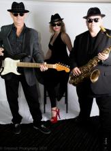 Memphis Movers Band 3 pc
