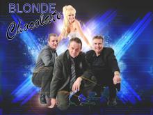 Blonde Chocolate - Duo to 6 pc