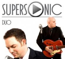 Supersonic Band