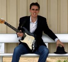 Wes Taylor - Solo Musician