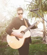 Daniel McGhan soloist